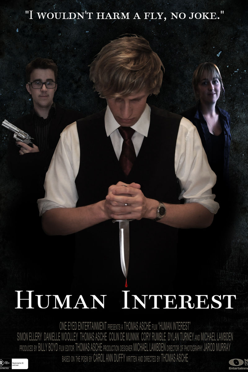 34 Caption Foto Human Interest Chika Ciku